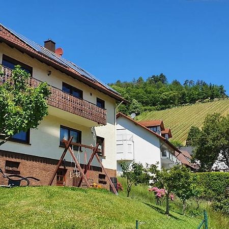 Ferienwohnung Annemarie Gernsbach Bagian luar foto
