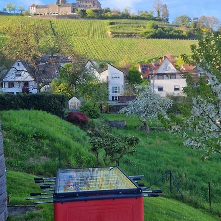 Ferienwohnung Annemarie Gernsbach Bagian luar foto