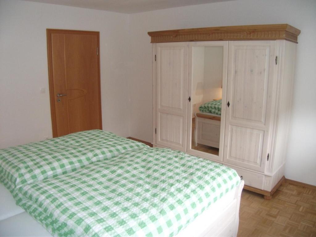 Ferienwohnung Annemarie Gernsbach Bagian luar foto