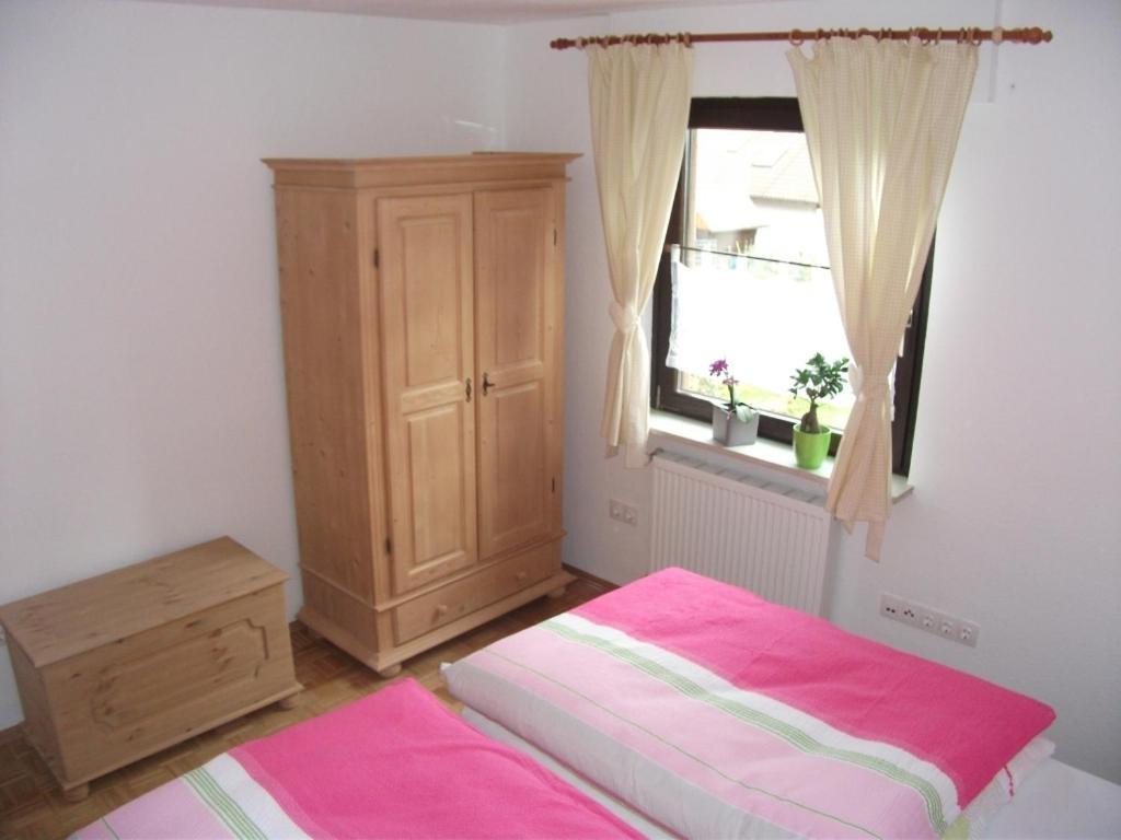 Ferienwohnung Annemarie Gernsbach Bagian luar foto