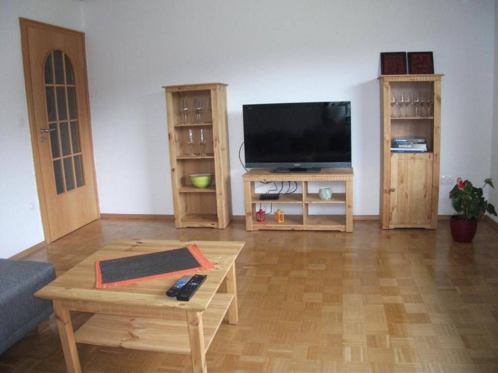 Ferienwohnung Annemarie Gernsbach Bagian luar foto