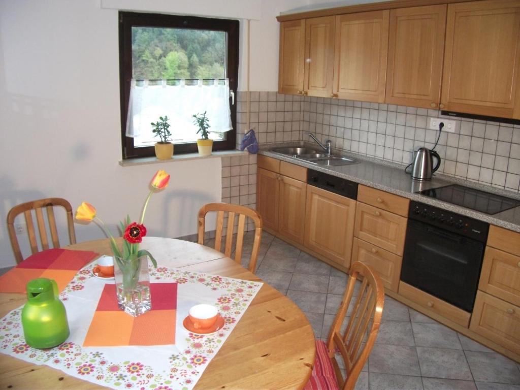 Ferienwohnung Annemarie Gernsbach Bagian luar foto