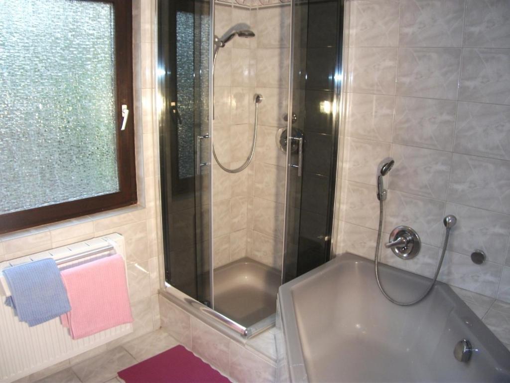 Ferienwohnung Annemarie Gernsbach Bagian luar foto