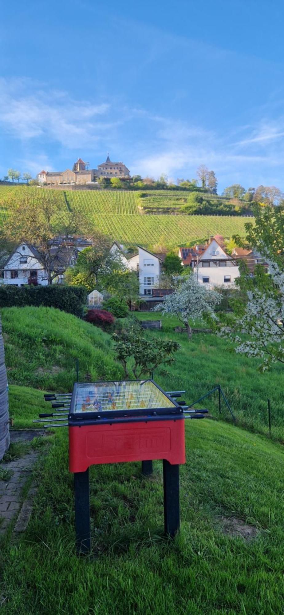 Ferienwohnung Annemarie Gernsbach Bagian luar foto